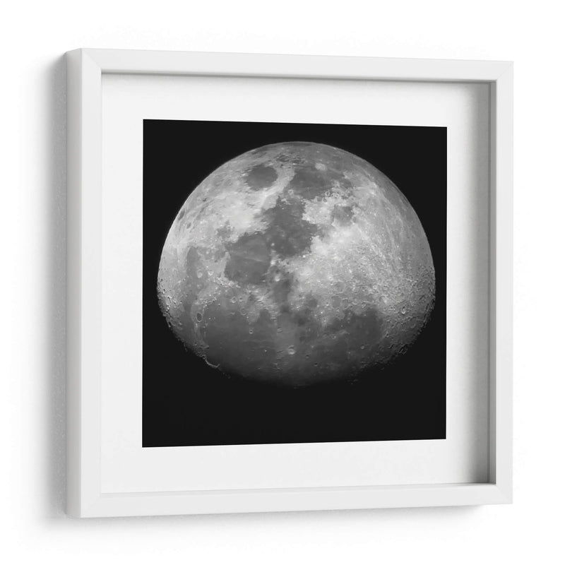 LUNA 70% - SoupierVaro | Cuadro decorativo de Canvas Lab