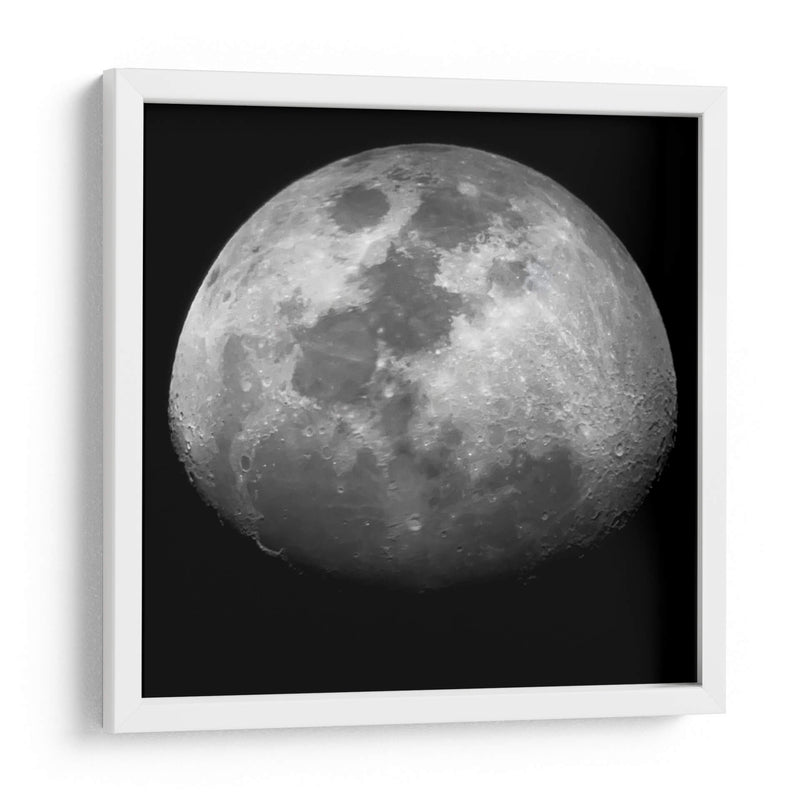 LUNA 70% - SoupierVaro | Cuadro decorativo de Canvas Lab