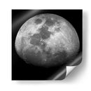 LUNA 70% - SoupierVaro | Cuadro decorativo de Canvas Lab