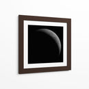 MOON 18% - SoupierVaro | Cuadro decorativo de Canvas Lab