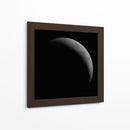 MOON 18% - SoupierVaro | Cuadro decorativo de Canvas Lab