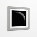 MOON 18% - SoupierVaro | Cuadro decorativo de Canvas Lab