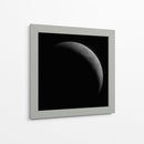 MOON 18% - SoupierVaro | Cuadro decorativo de Canvas Lab