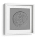 RELIEVE LUNAR - SoupierVaro | Cuadro decorativo de Canvas Lab