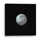 LUNA LLENA 1 - SoupierVaro | Cuadro decorativo de Canvas Lab