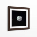 LUNA LLENA 1 - SoupierVaro | Cuadro decorativo de Canvas Lab