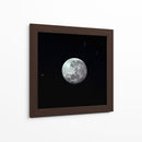 LUNA LLENA 1 - SoupierVaro | Cuadro decorativo de Canvas Lab