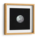LUNA LLENA 1 - SoupierVaro | Cuadro decorativo de Canvas Lab