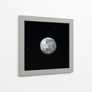 LUNA LLENA 1 - SoupierVaro | Cuadro decorativo de Canvas Lab