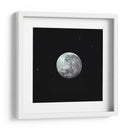 LUNA LLENA 1 - SoupierVaro | Cuadro decorativo de Canvas Lab