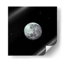 LUNA LLENA 1 - SoupierVaro | Cuadro decorativo de Canvas Lab