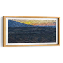 Atardecer inclaro - SoupierVaro | Cuadro decorativo de Canvas Lab