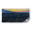 Atardecer inclaro - SoupierVaro | Cuadro decorativo de Canvas Lab