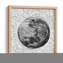 Luna sobre olas - SoupierVaro | Cuadro decorativo de Canvas Lab