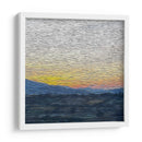 Atardecer - SoupierVaro | Cuadro decorativo de Canvas Lab