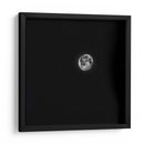 Luna sobre cielo estrellado - SoupierVaro | Cuadro decorativo de Canvas Lab