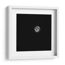 Luna sobre cielo estrellado - SoupierVaro | Cuadro decorativo de Canvas Lab