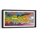 6:45 pm - Carlos Pixley | Cuadro decorativo de Canvas Lab