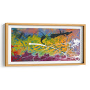 6:45 pm - Carlos Pixley | Cuadro decorativo de Canvas Lab