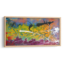 6:45 pm - Carlos Pixley | Cuadro decorativo de Canvas Lab