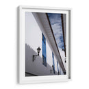 Escena en Cusco - Jaime López Portillo  | Cuadro decorativo de Canvas Lab