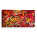 Arantxa - Carlos Pixley | Cuadro decorativo de Canvas Lab