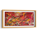 Arantxa - Carlos Pixley | Cuadro decorativo de Canvas Lab