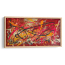 Arantxa - Carlos Pixley | Cuadro decorativo de Canvas Lab