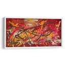 Arantxa - Carlos Pixley | Cuadro decorativo de Canvas Lab