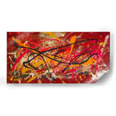 Arantxa - Carlos Pixley | Cuadro decorativo de Canvas Lab