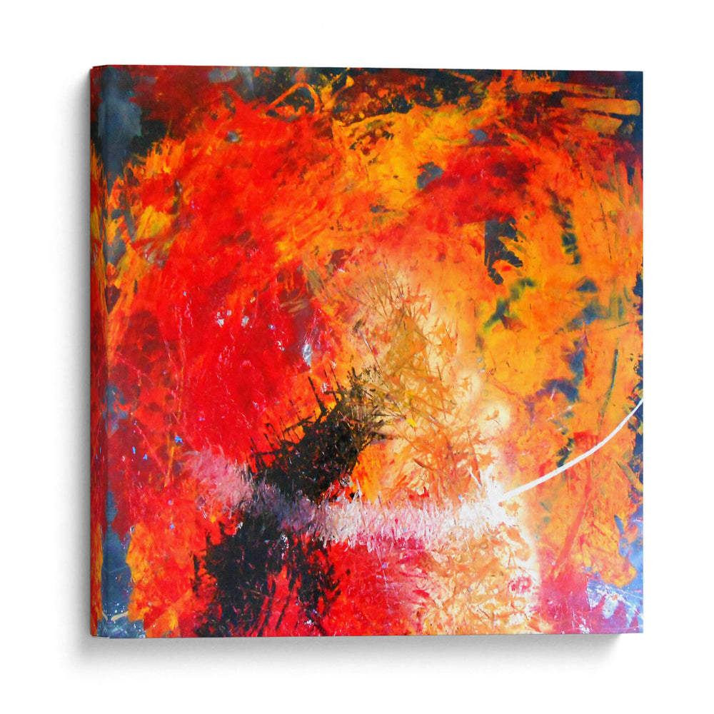 Flecha - Carlos Pixley | Cuadro decorativo de Canvas Lab