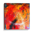 Flecha - Carlos Pixley | Cuadro decorativo de Canvas Lab