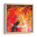 Flecha - Carlos Pixley | Cuadro decorativo de Canvas Lab