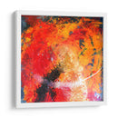 Flecha - Carlos Pixley | Cuadro decorativo de Canvas Lab