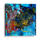 BarFly cerveza y mezcal 1996 - Carlos Pixley | Cuadro decorativo de Canvas Lab