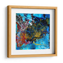 BarFly cerveza y mezcal 1996 - Carlos Pixley | Cuadro decorativo de Canvas Lab