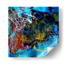 BarFly cerveza y mezcal 1996 - Carlos Pixley | Cuadro decorativo de Canvas Lab