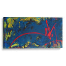 Bastet - Carlos Pixley | Cuadro decorativo de Canvas Lab