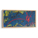 Bastet - Carlos Pixley | Cuadro decorativo de Canvas Lab