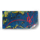 Bastet - Carlos Pixley | Cuadro decorativo de Canvas Lab