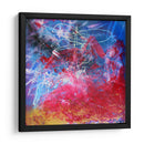 Punto de quiebre 1997 - Carlos Pixley | Cuadro decorativo de Canvas Lab