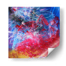 Punto de quiebre 1997 - Carlos Pixley | Cuadro decorativo de Canvas Lab