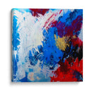 Punto de quiebre Zicatela 1996 - Carlos Pixley | Cuadro decorativo de Canvas Lab