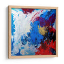 Punto de quiebre Zicatela 1996 - Carlos Pixley | Cuadro decorativo de Canvas Lab