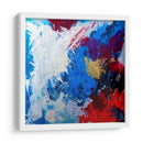 Punto de quiebre Zicatela 1996 - Carlos Pixley | Cuadro decorativo de Canvas Lab