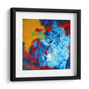 Punto de quiebre Zipolite 1996 - Carlos Pixley | Cuadro decorativo de Canvas Lab