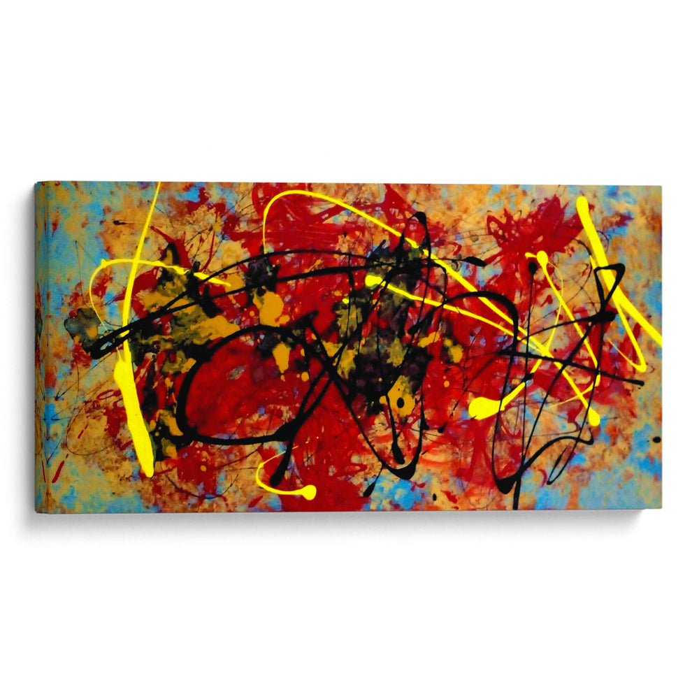 Brugge - Carlos Pixley | Cuadro decorativo de Canvas Lab