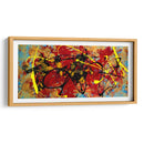 Brugge - Carlos Pixley | Cuadro decorativo de Canvas Lab