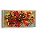 Brugge - Carlos Pixley | Cuadro decorativo de Canvas Lab