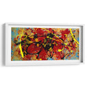 Brugge - Carlos Pixley | Cuadro decorativo de Canvas Lab